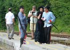 Wocheinerbahn Sonderzug zum Kirschenfest (22)